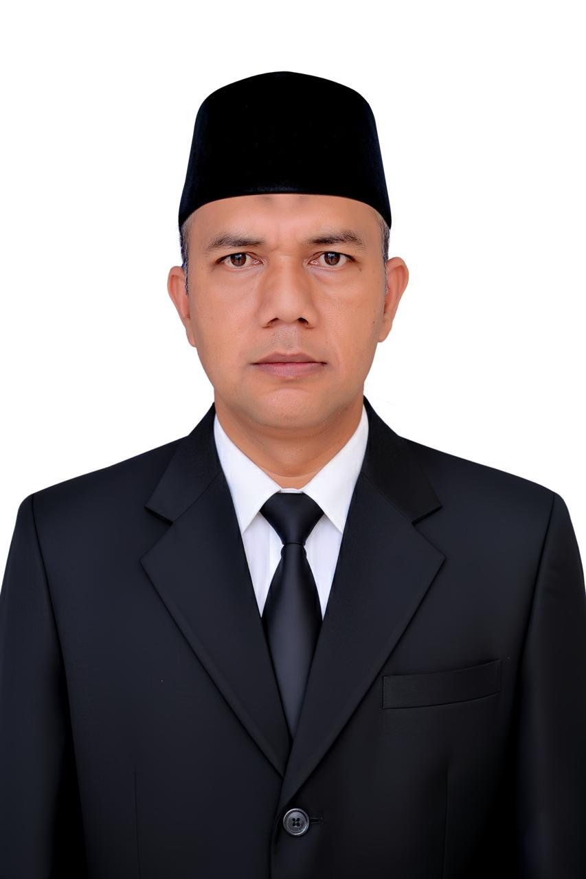<center>KEPALA SEKOLAH<br>YENDRI PUTRA S.Pd.I<br>198409182010011020</center>